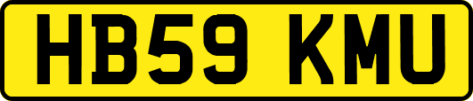 HB59KMU
