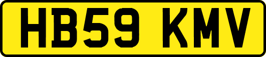 HB59KMV