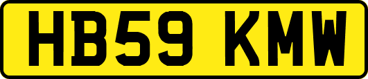 HB59KMW