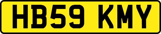 HB59KMY