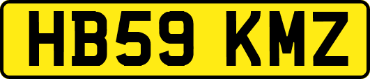 HB59KMZ