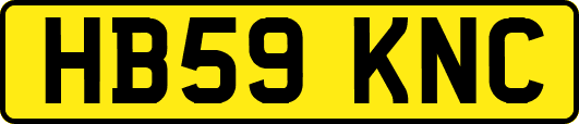 HB59KNC