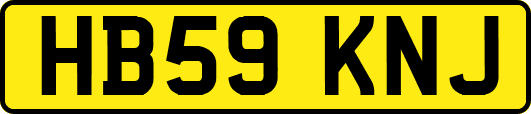 HB59KNJ