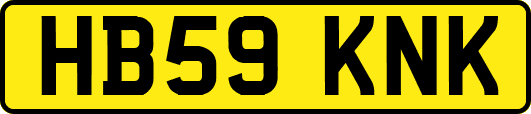 HB59KNK