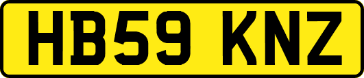 HB59KNZ