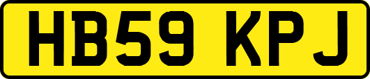 HB59KPJ
