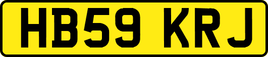 HB59KRJ
