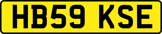 HB59KSE