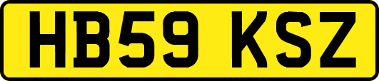 HB59KSZ