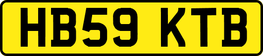 HB59KTB
