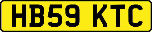 HB59KTC