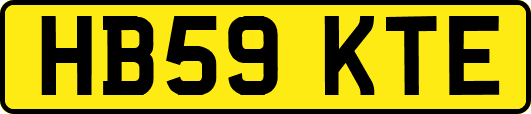 HB59KTE