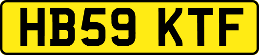HB59KTF