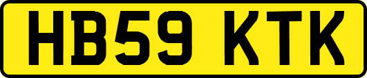 HB59KTK