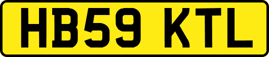 HB59KTL