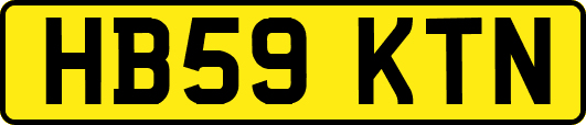 HB59KTN