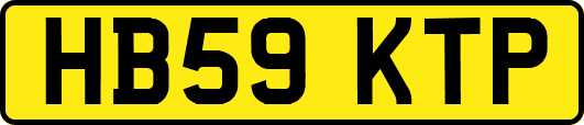 HB59KTP
