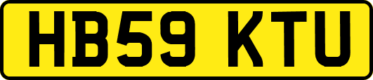 HB59KTU