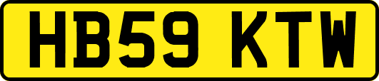 HB59KTW