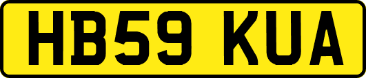 HB59KUA