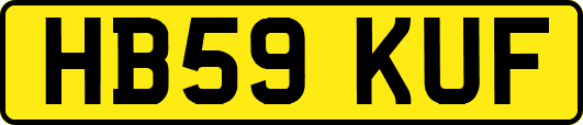 HB59KUF