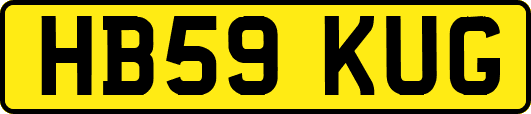 HB59KUG