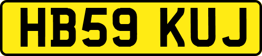 HB59KUJ