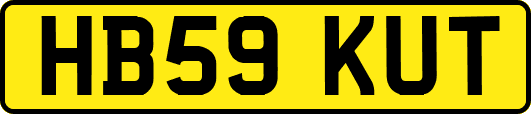 HB59KUT
