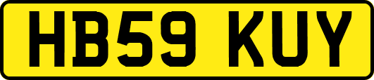 HB59KUY