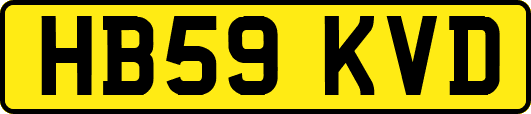 HB59KVD