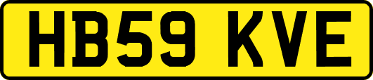 HB59KVE