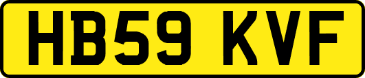 HB59KVF