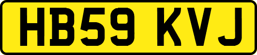 HB59KVJ