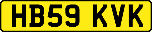 HB59KVK