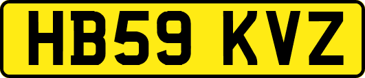 HB59KVZ