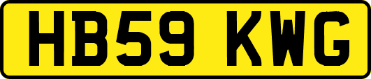 HB59KWG