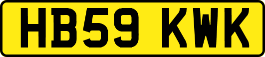 HB59KWK