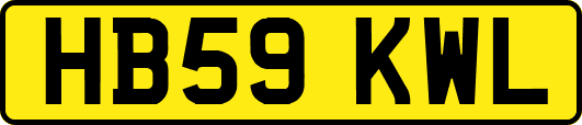 HB59KWL