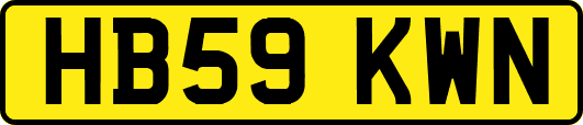 HB59KWN