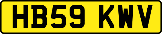 HB59KWV