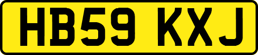 HB59KXJ
