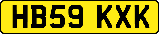 HB59KXK
