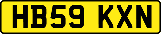 HB59KXN