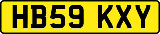 HB59KXY