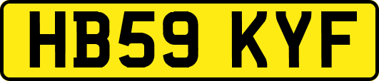 HB59KYF