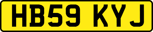 HB59KYJ