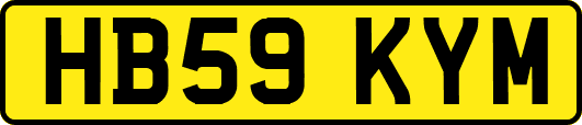 HB59KYM