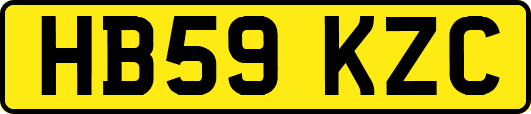 HB59KZC