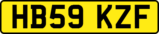 HB59KZF