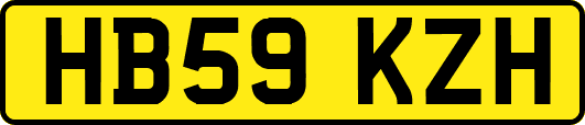 HB59KZH
